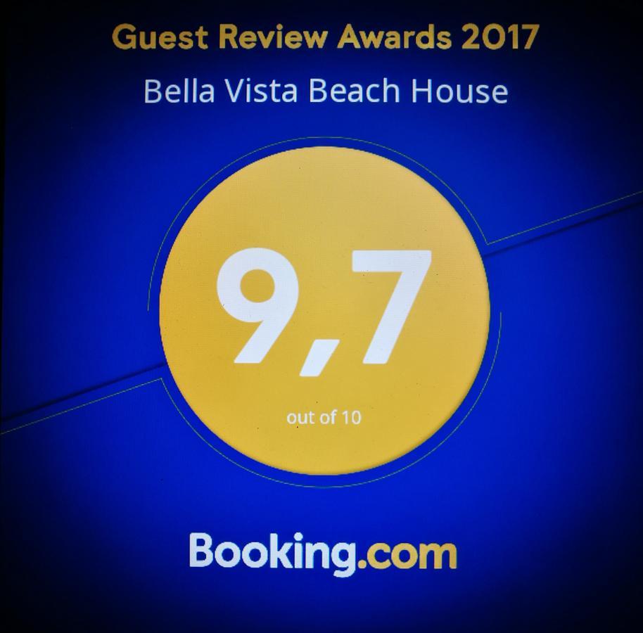 טרוגיר Heritage Bella Vista Apartments מראה חיצוני תמונה