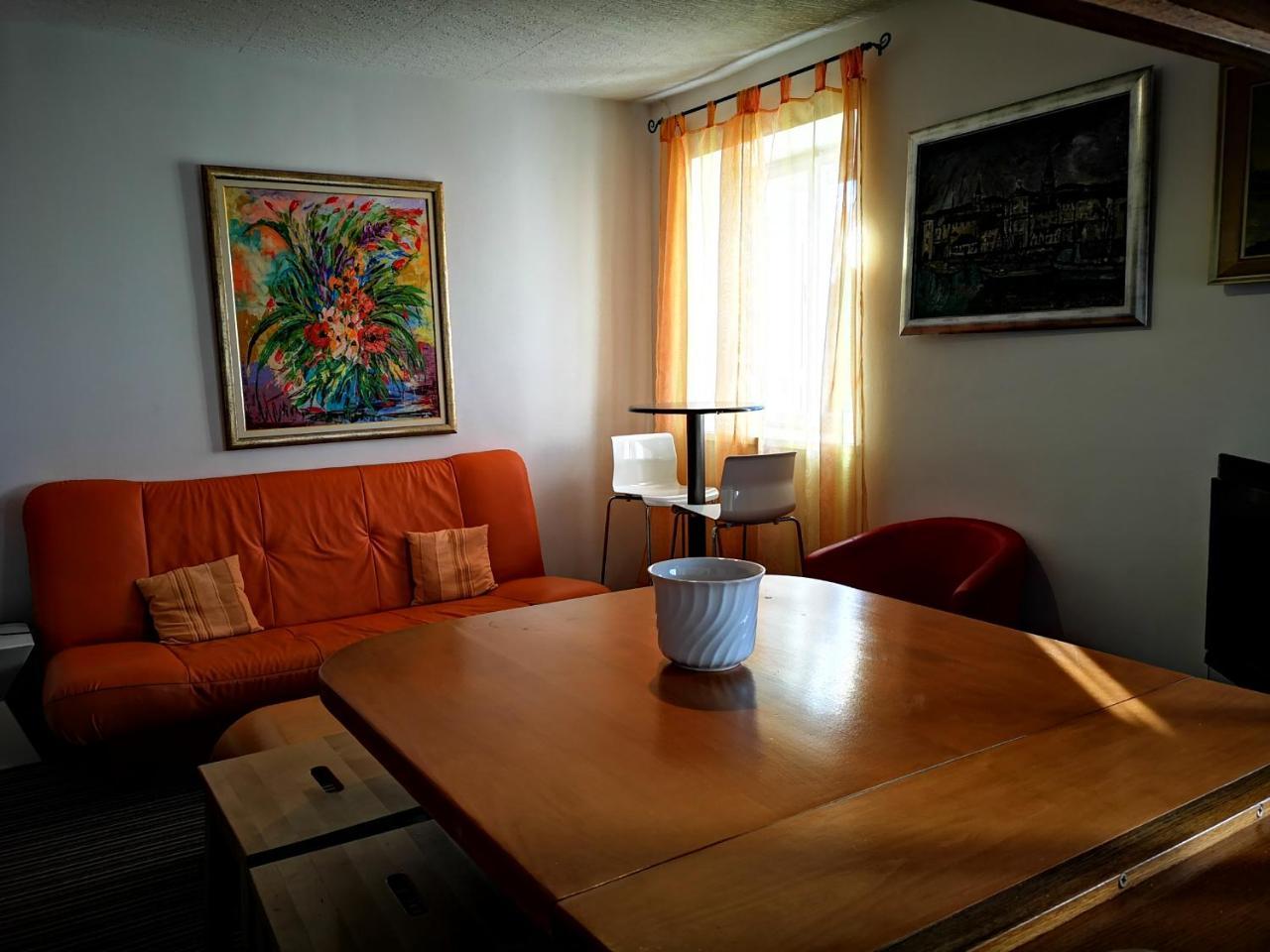 טרוגיר Heritage Bella Vista Apartments מראה חיצוני תמונה