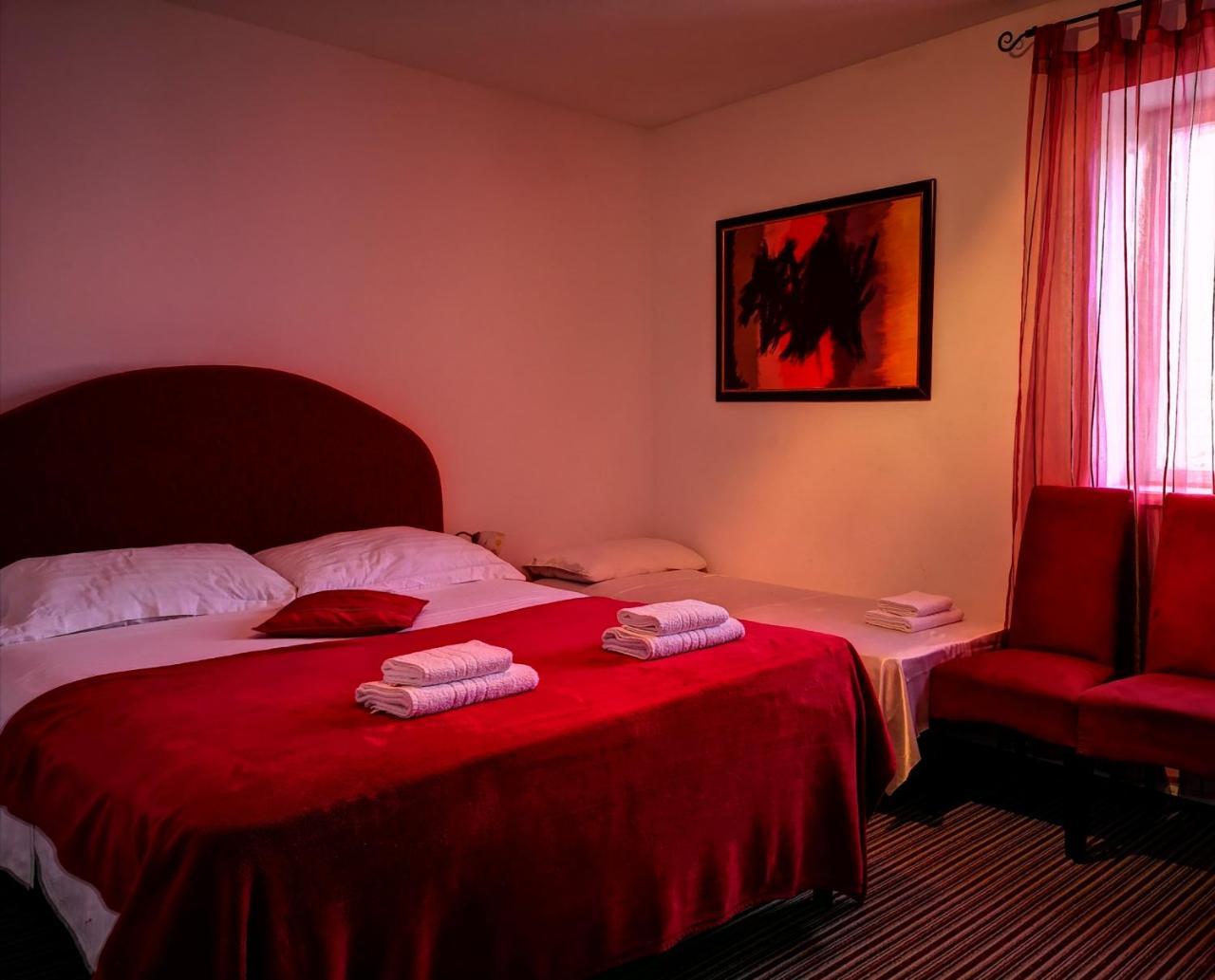 טרוגיר Heritage Bella Vista Apartments מראה חיצוני תמונה